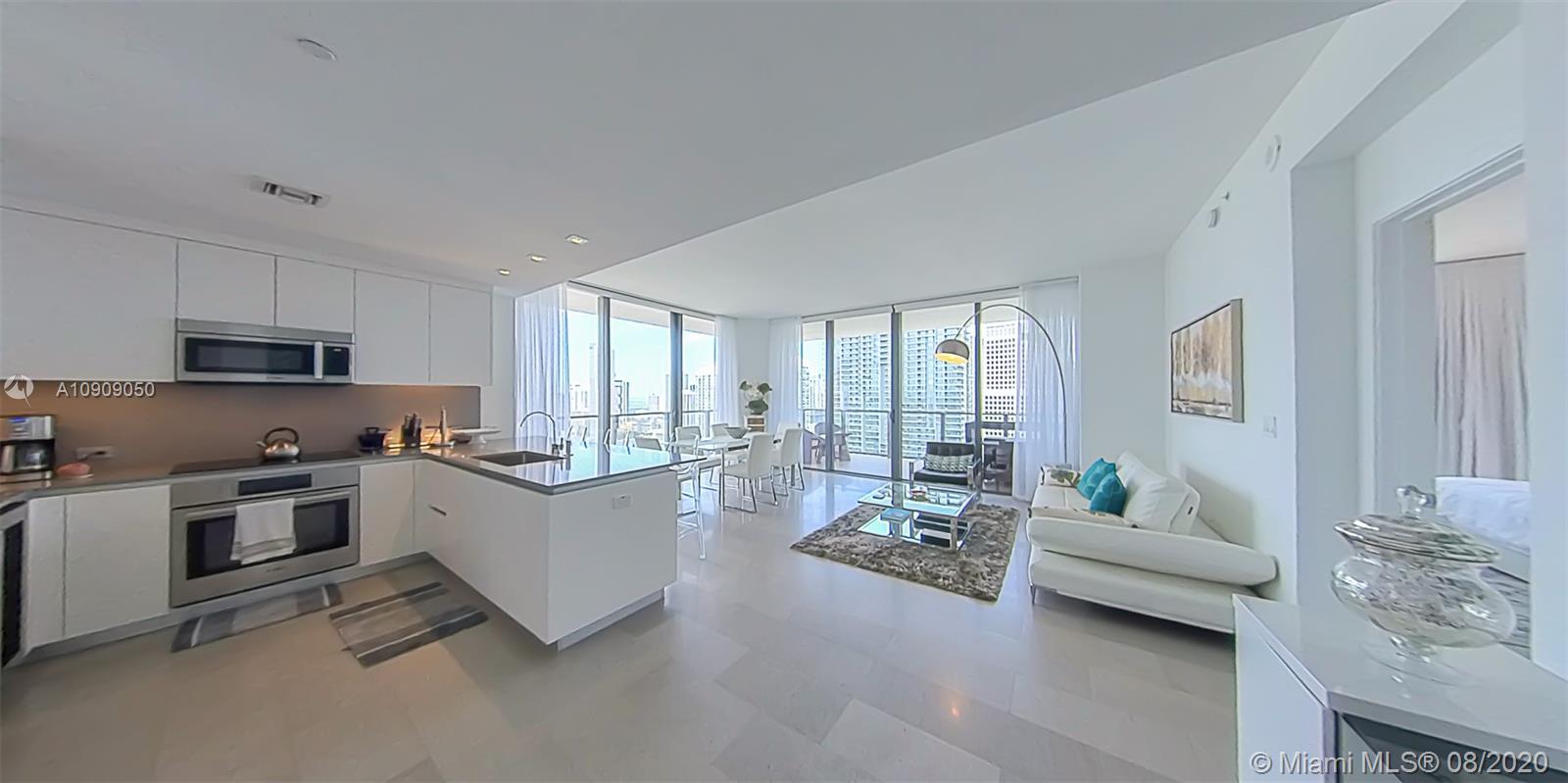 88 Southwest 7th Street, Unit 2911 Miami, FL 33130 - Photo 13 of 25