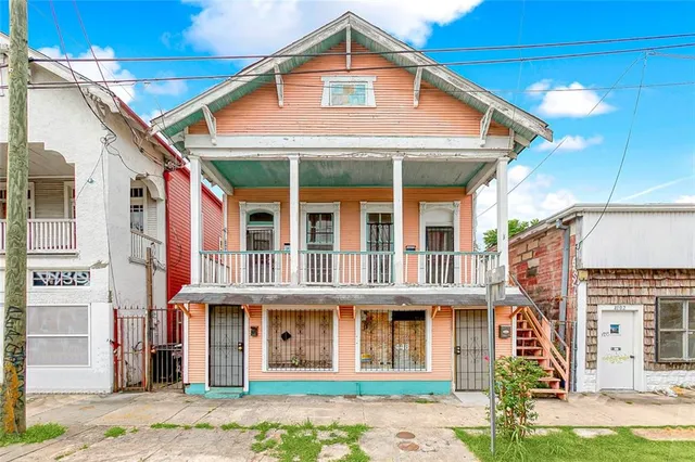 $375,000 | 4104-06 St Claude Avenue, New Orleans, LA 70117