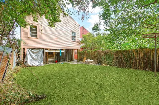 $375,000 | 4104-06 St Claude Avenue, New Orleans, LA 70117