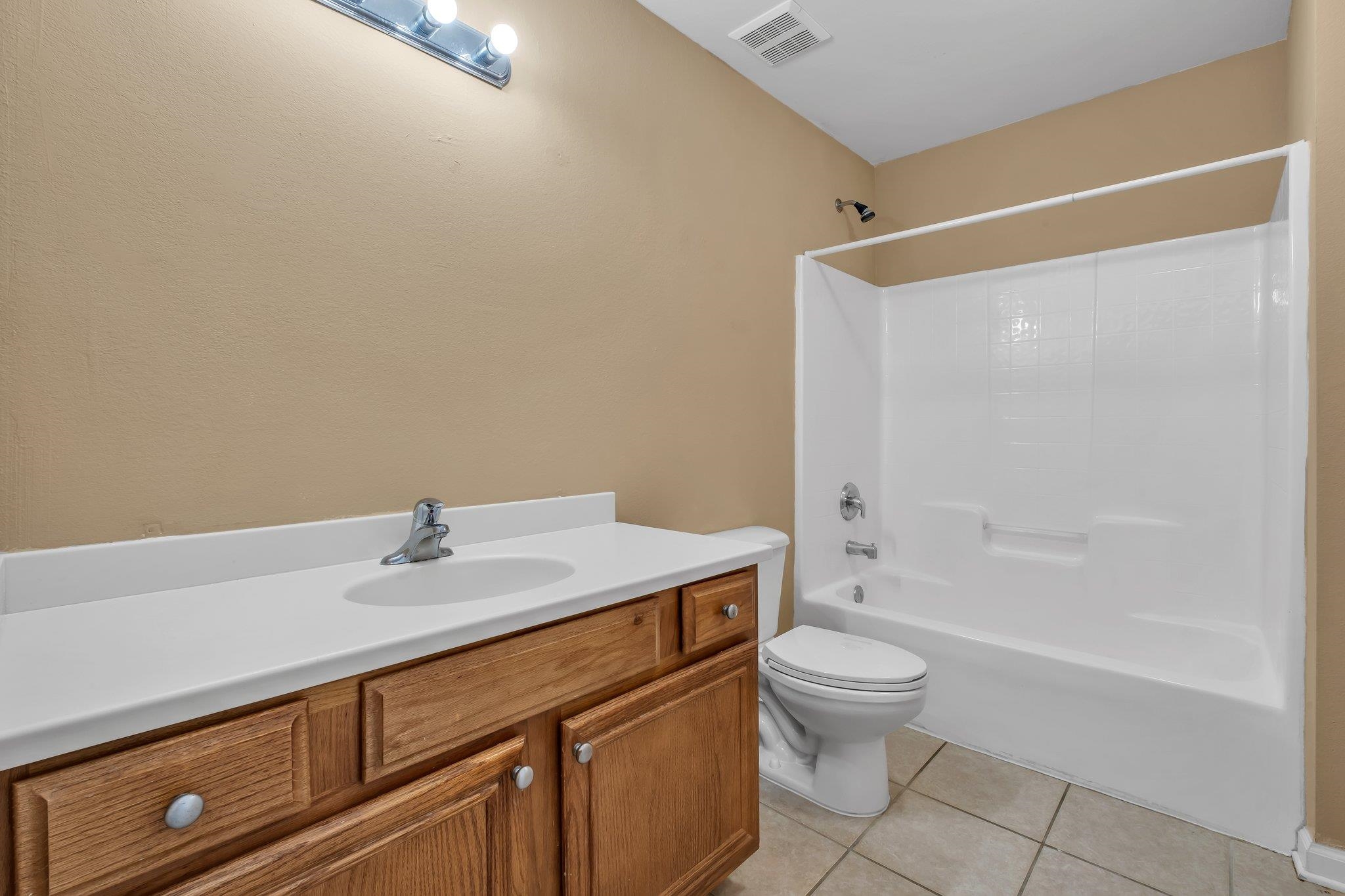 1320 Hendrix Road, Unit 401 Tallahassee, FL 32301 - Photo 8 of 25 Gallery Image 8