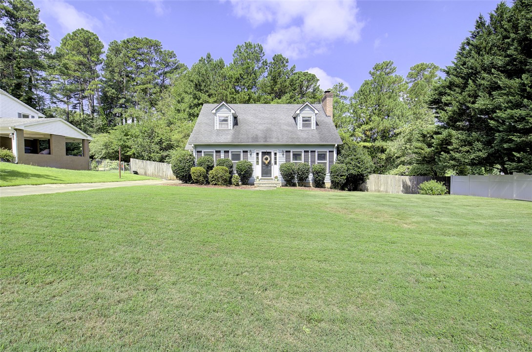 517 Concord Avenue Anderson, SC 29621 - Photo 1 of 42 Gallery Image 1