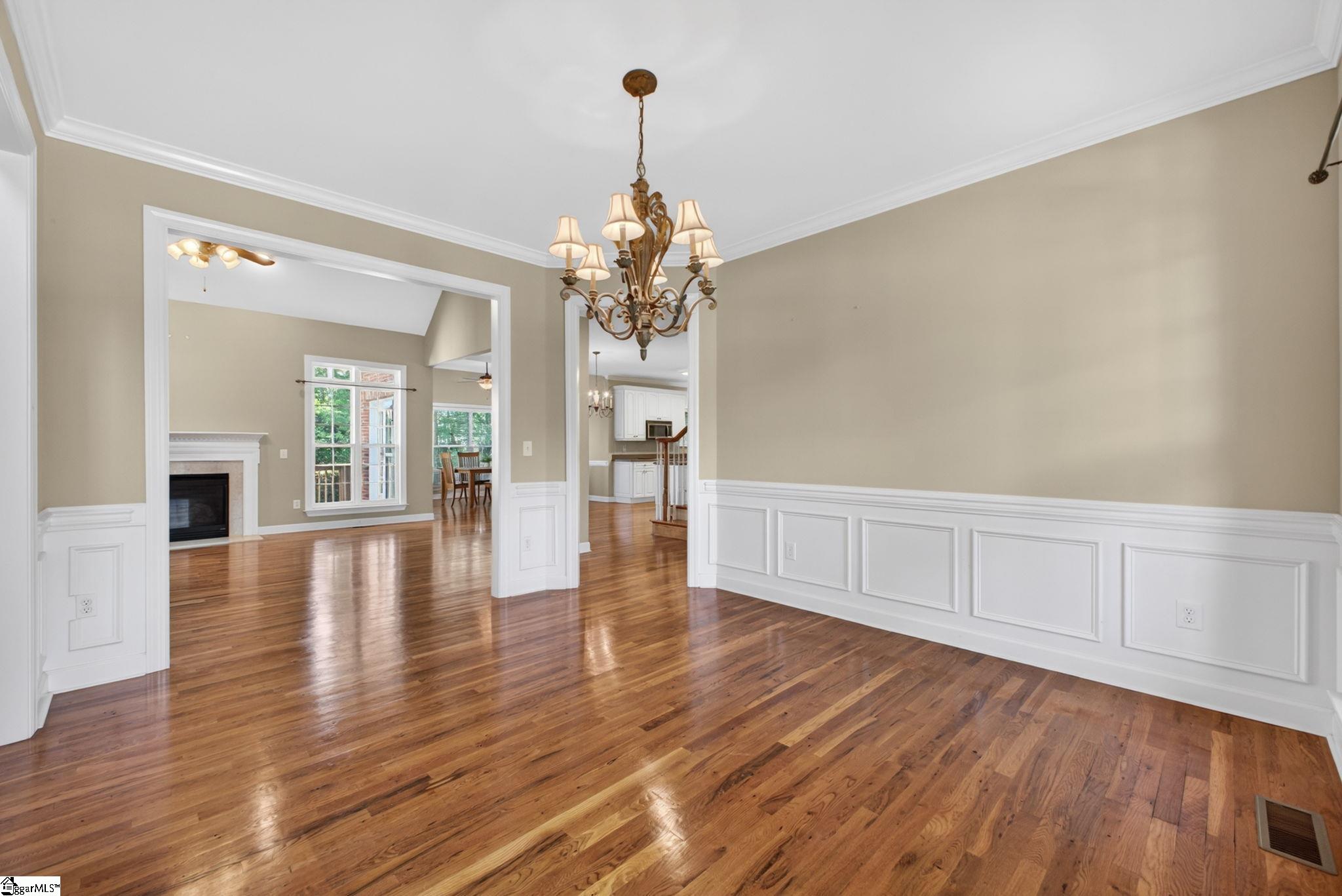 206 Abercorn Way Simpsonville, SC 29681 - Photo 7 of 40