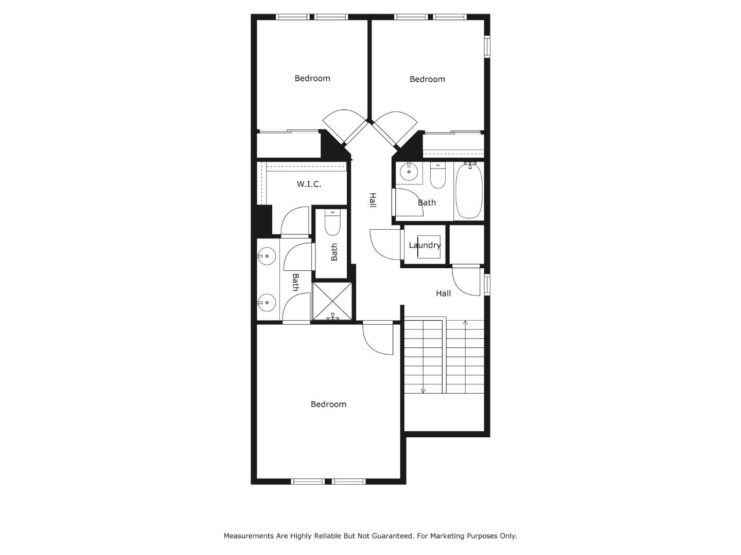 3908 Degree Lane Mountain View, CA 94043 - Photo 32 of 32 a picture of floor plan