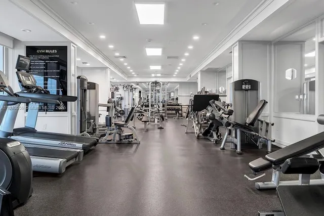 $4,750 | 11 Island Avenue, Unit 1210, Miami Beach, FL 33139