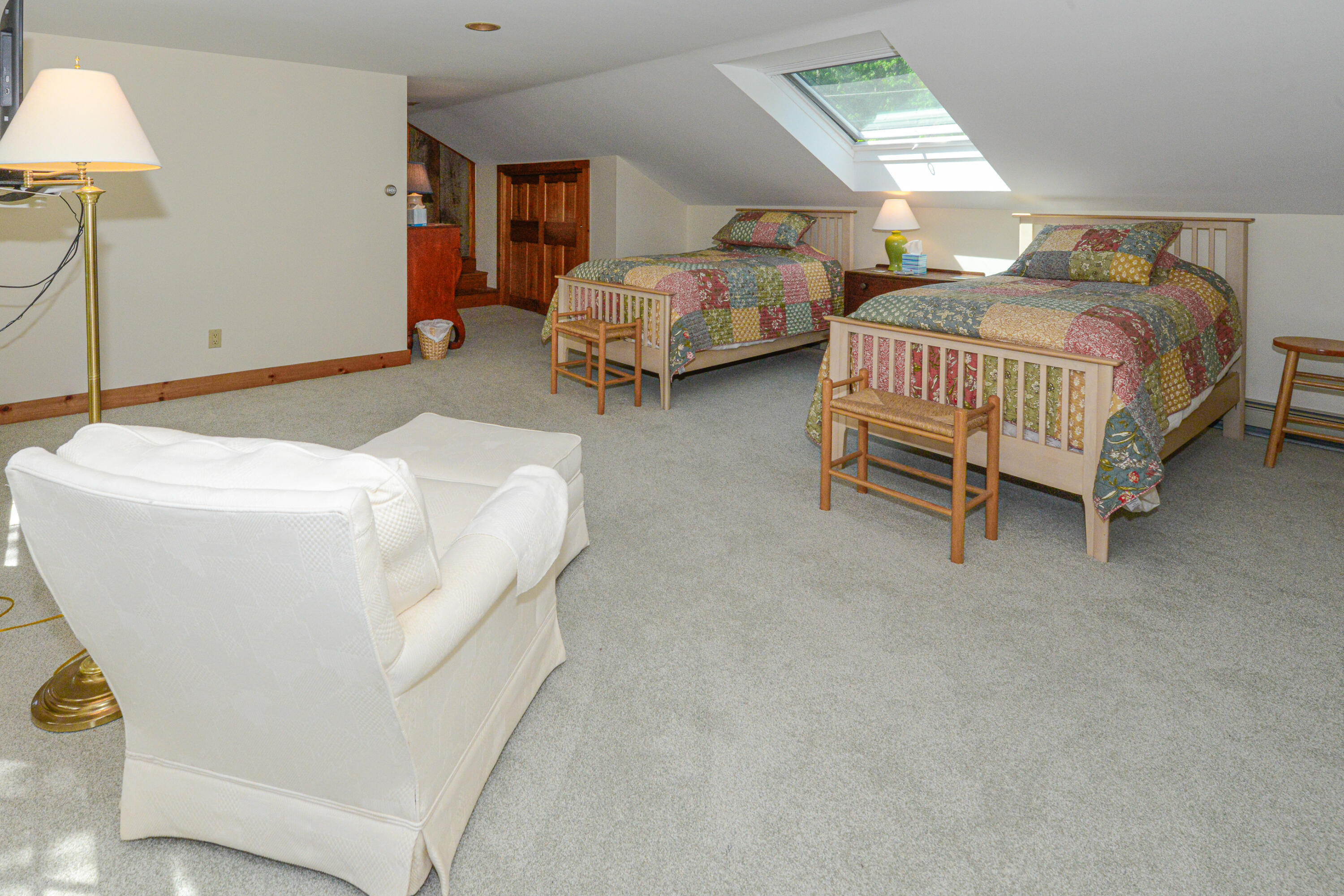 737 Stow Road Stow, ME 04037 - Photo 29 of 98 377 Stow Road-93