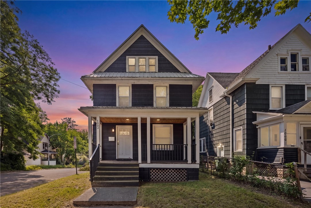 1062 Exchange Street Rochester, NY 14608 - Photo 1 of 1 Gallery Image 1