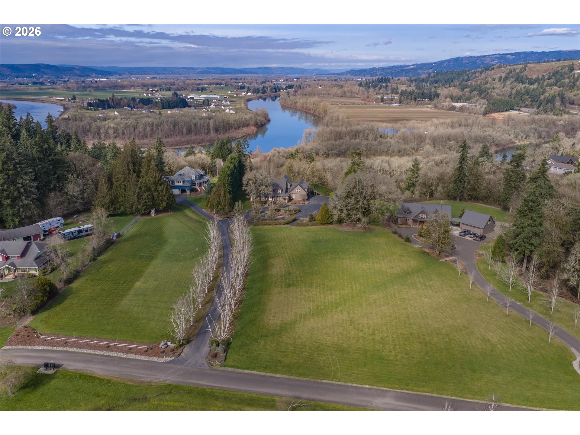 33500 Northwest Norstar Ranch Road Ridgefield, WA 98642 - Photo 2 of 46