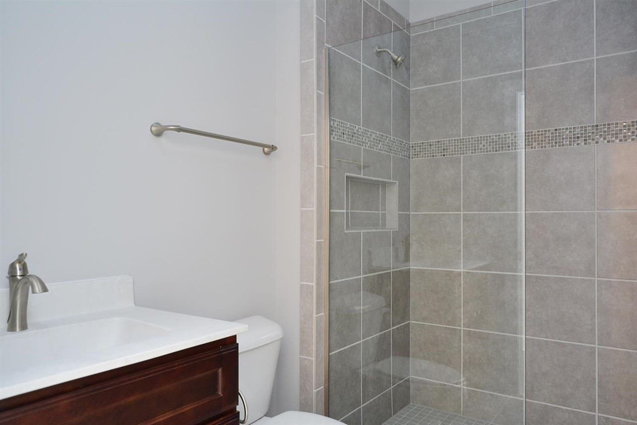 3720 Cambridge Road Durham, NC 27705 - Photo 18 of 21 hall bath
