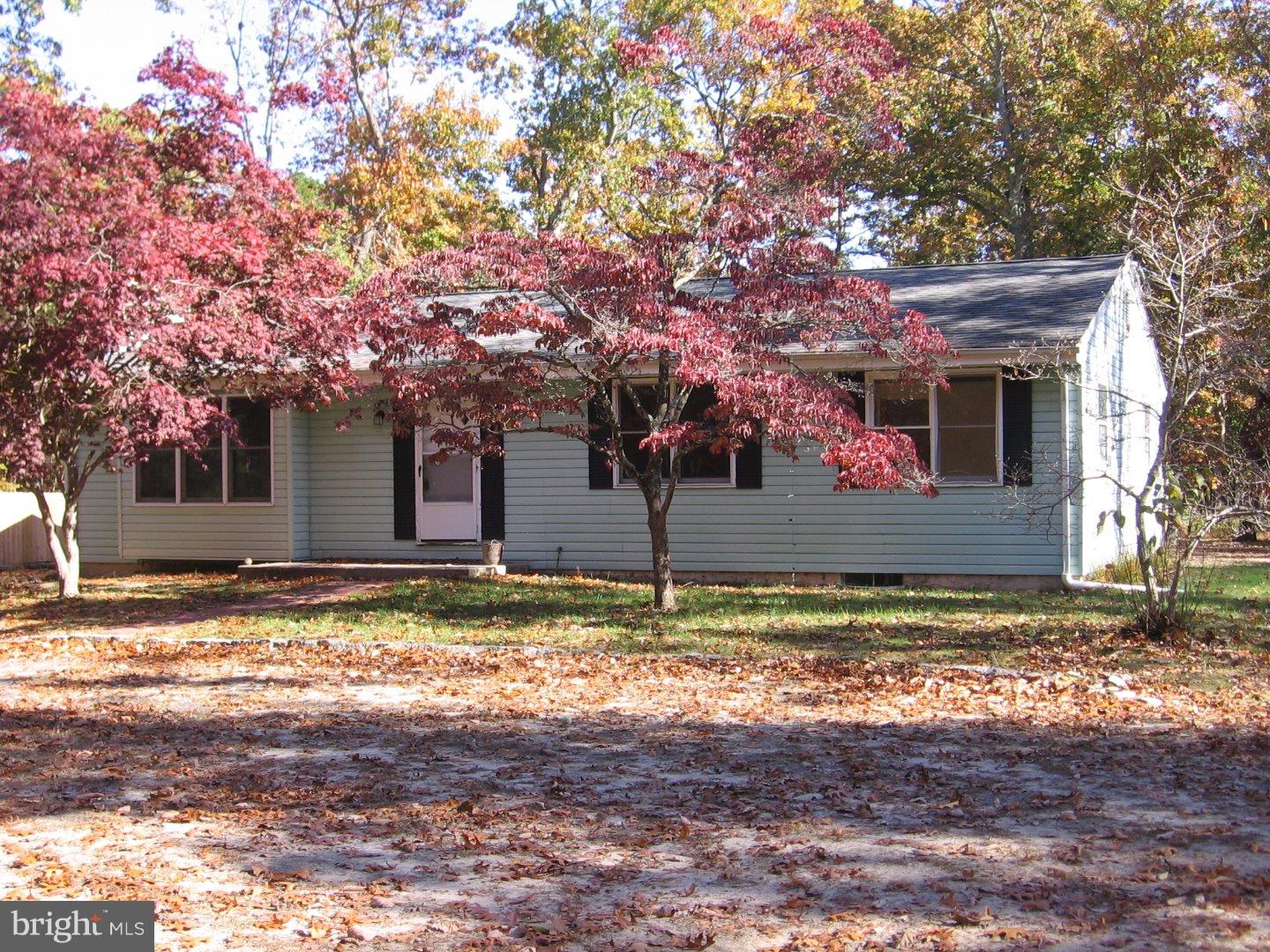228 Oakshade Road Tabernacle, NJ 08088 - Photo 1 of 15