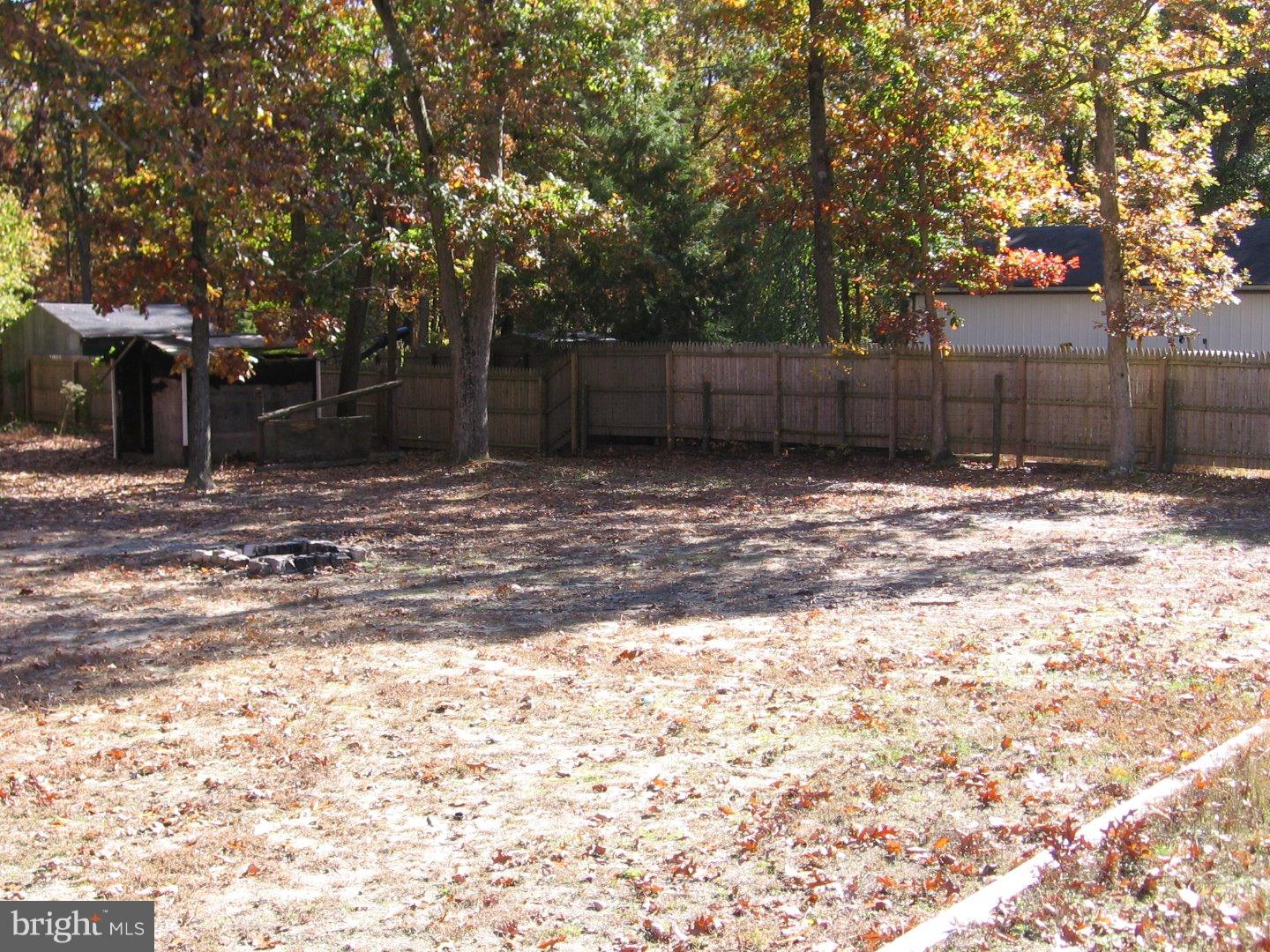 228 Oakshade Road Tabernacle, NJ 08088 - Photo 11 of 15