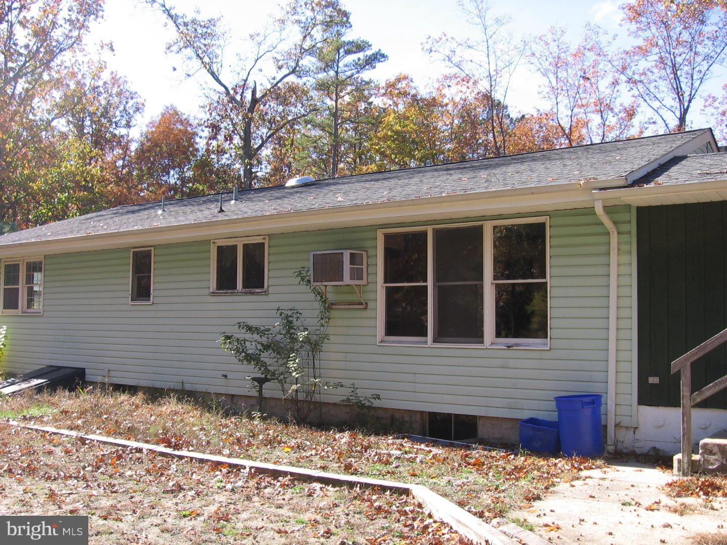 228 Oakshade Road Tabernacle, NJ 08088 - Photo 12 of 15
