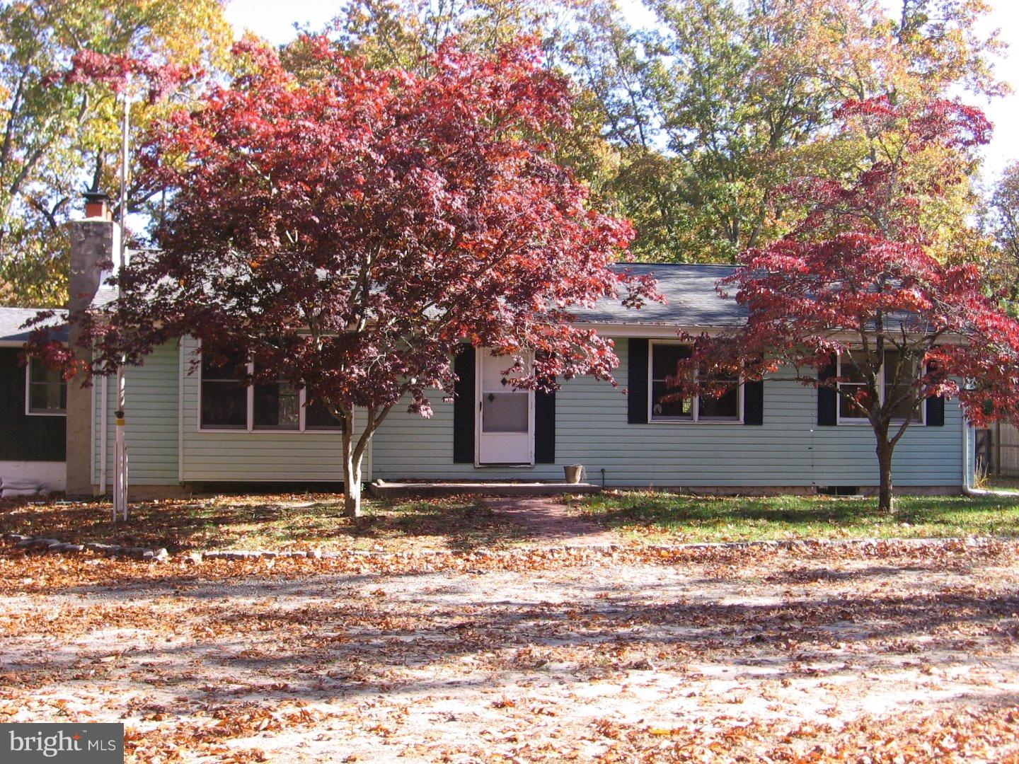 228 Oakshade Road Tabernacle, NJ 08088 - Photo 15 of 15