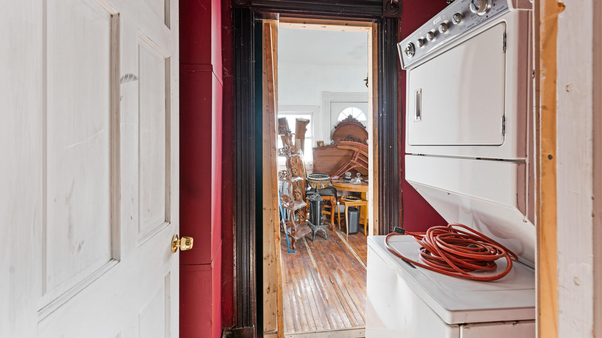 3 Fowler Street Bridgton, ME 04009 - Photo 16 of 58 IMG_0604