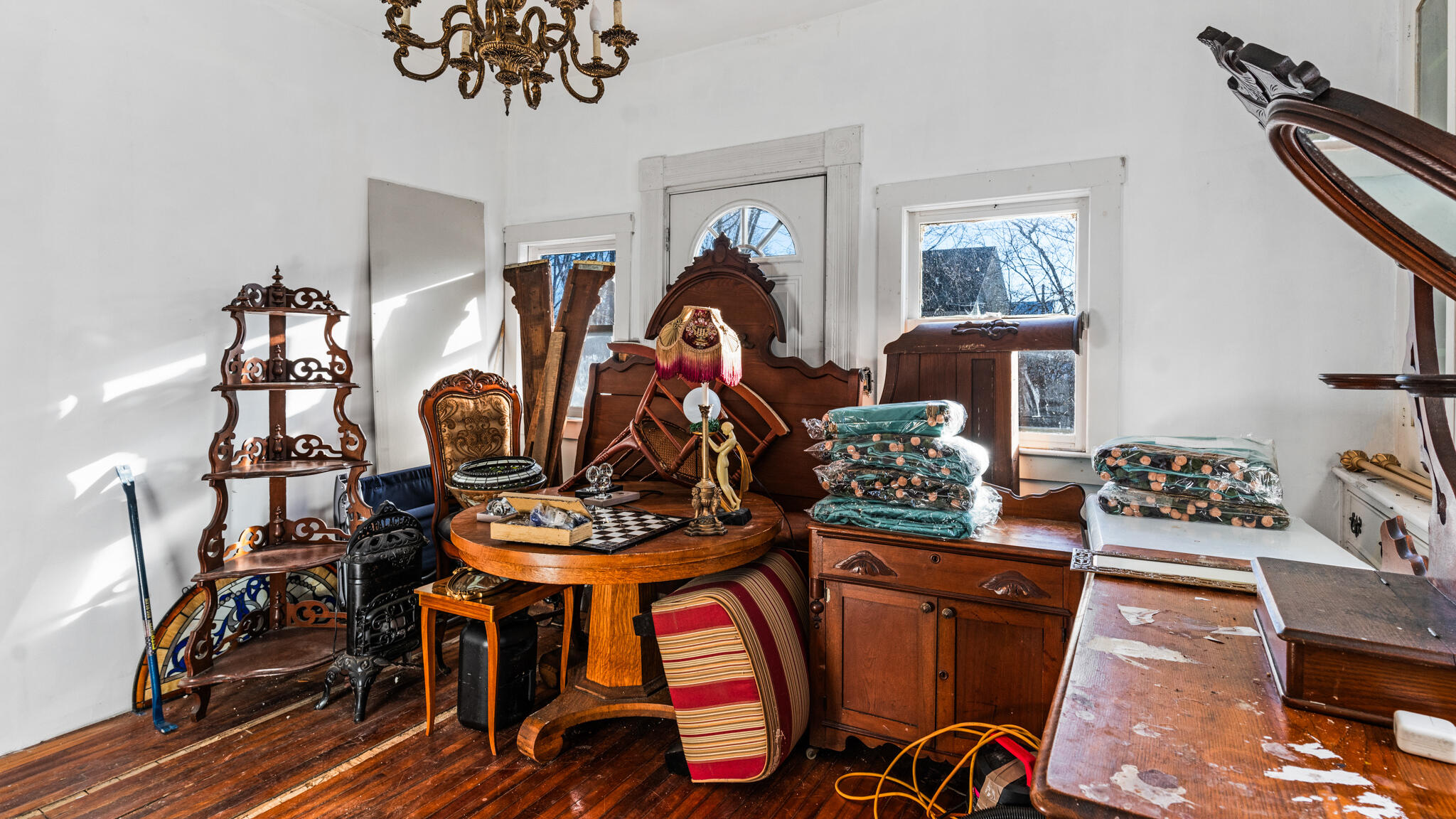 3 Fowler Street Bridgton, ME 04009 - Photo 21 of 58 IMG_0608