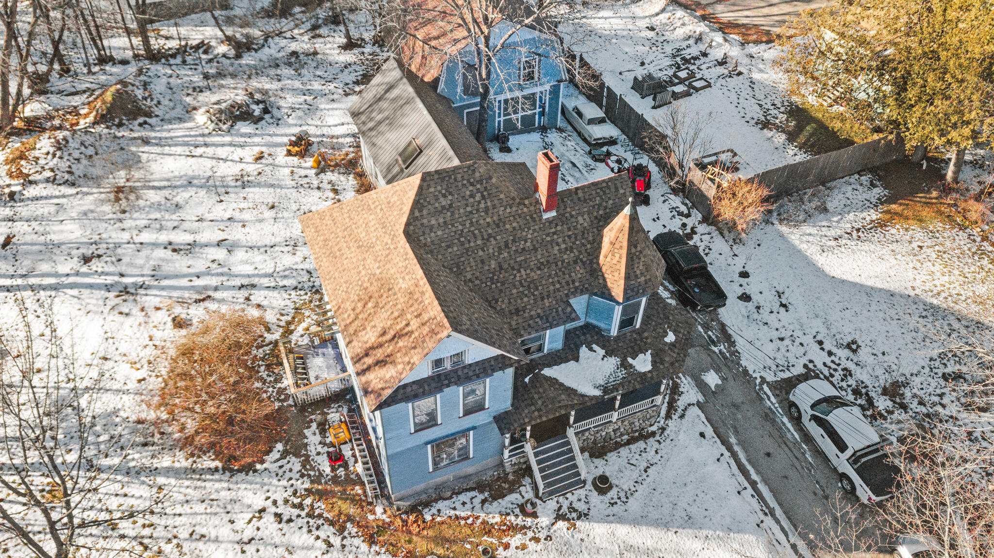 3 Fowler Street Bridgton, ME 04009 - Photo 50 of 58 IMG_0587