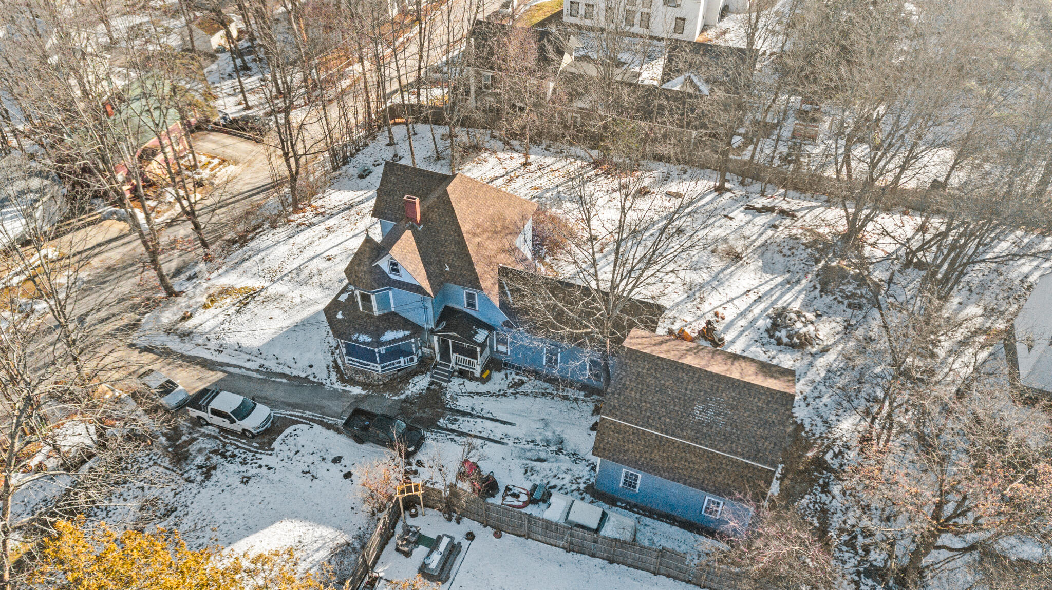 3 Fowler Street Bridgton, ME 04009 - Photo 51 of 58 IMG_0590