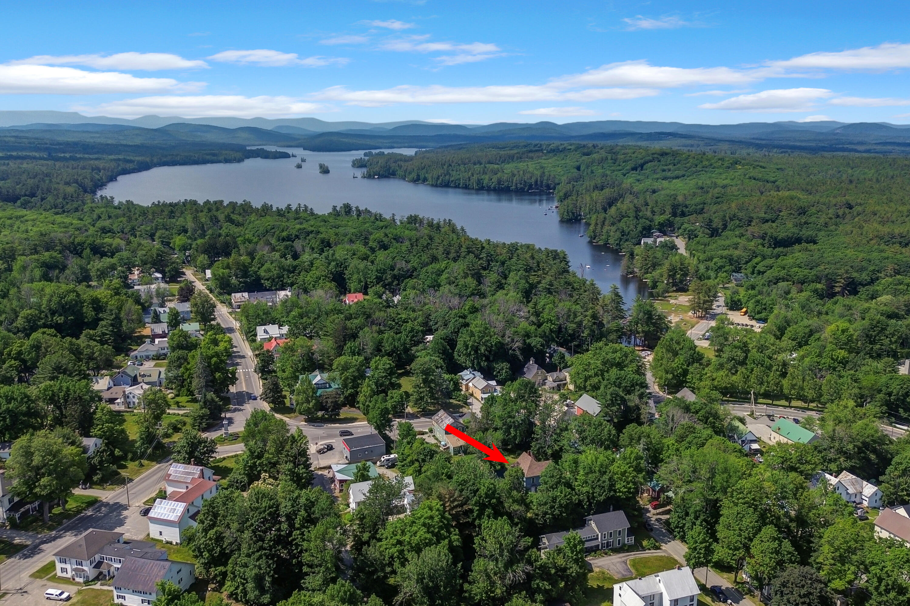 3 Fowler Street Bridgton, ME 04009 - Photo 56 of 58 DJI_0140