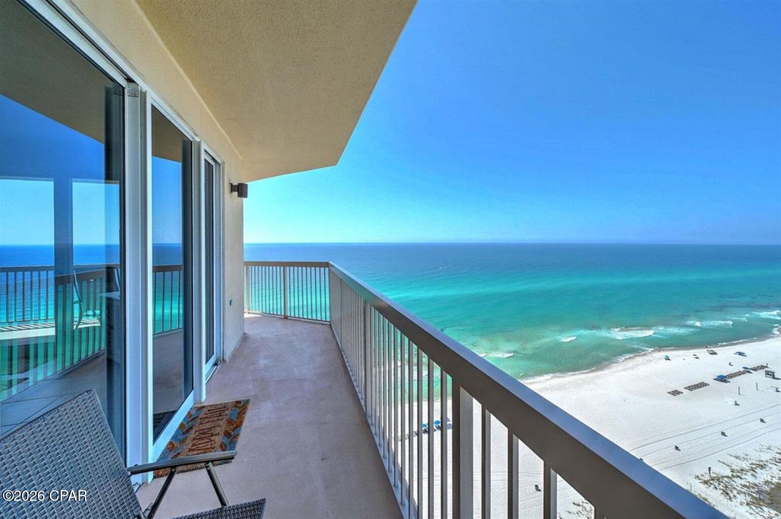 14825 Front Beach Road, Unit 2011 Panama City Beach, FL 32413 - Photo 29 of 45 Gallery Image 29