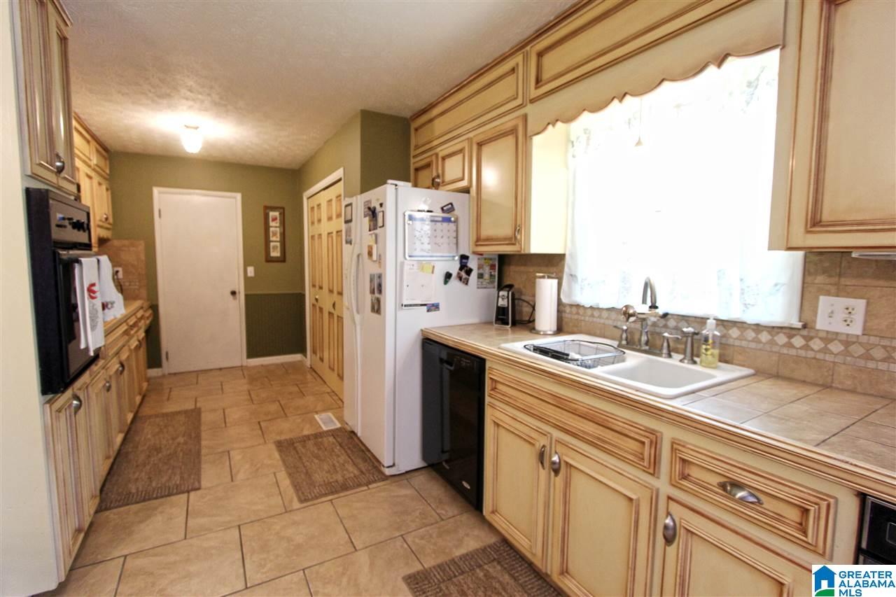 970 Marble Quarry Road Talladega, AL 35160 - Photo 9 of 50