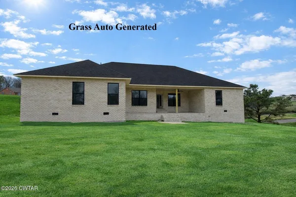 $489,000 | 174 Cardinal Estate Drive, Lexington, TN 38351