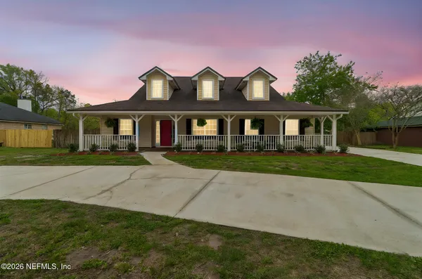 $534,900 | 10293 Ford Road, Bryceville, FL 32009