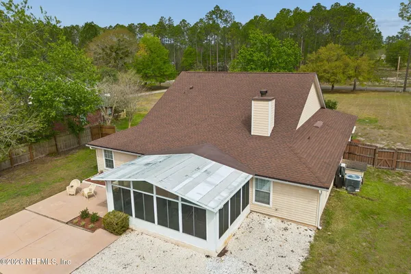 $534,900 | 10293 Ford Road, Bryceville, FL 32009