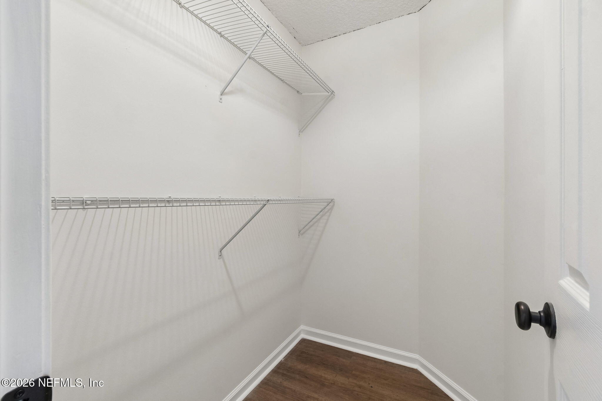 10293 Ford Road Bryceville, FL 32009 - Photo 29 of 63 a view of small space with racks on the wall