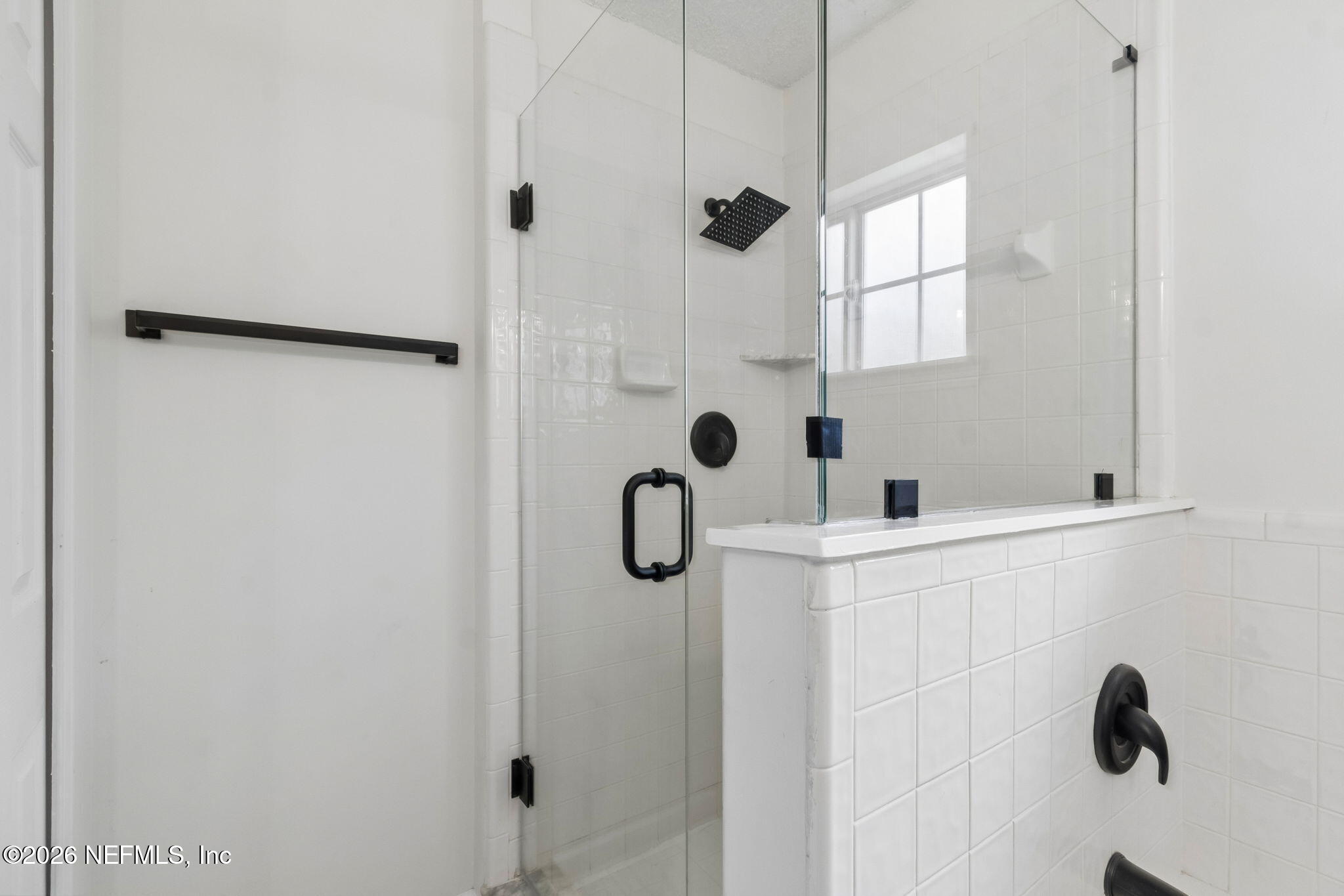 10293 Ford Road Bryceville, FL 32009 - Photo 36 of 63 a bathroom with a shower