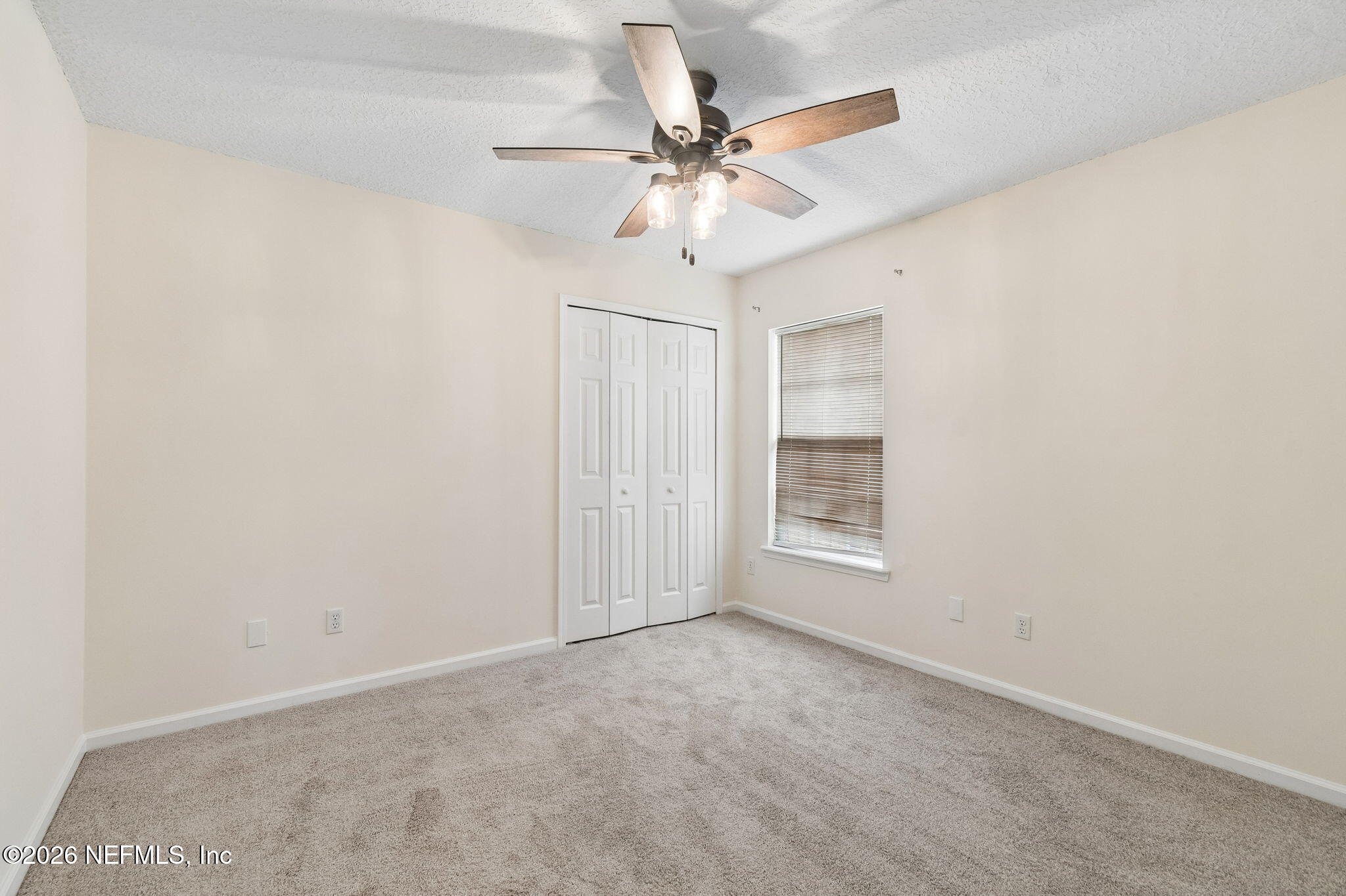 10293 Ford Road Bryceville, FL 32009 - Photo 37 of 63 a view of an empty room with a window