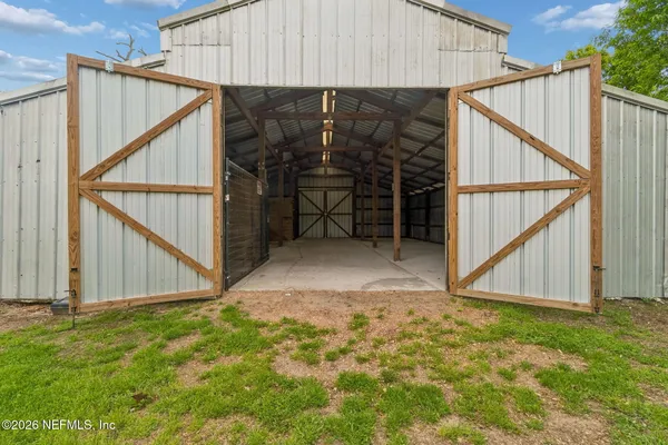 $534,900 | 10293 Ford Road, Bryceville, FL 32009