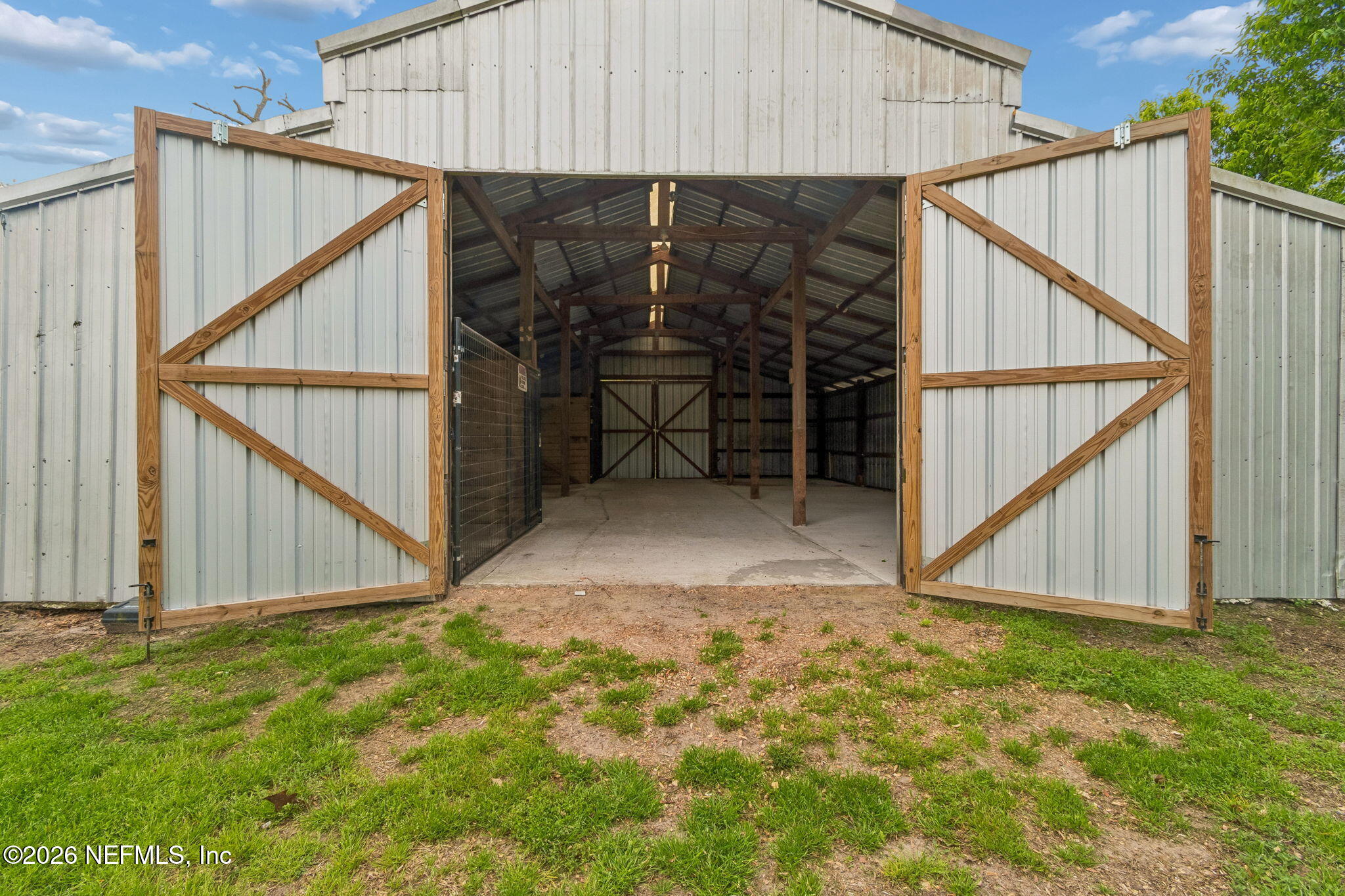 10293 Ford Road Bryceville, FL 32009 - Photo 39 of 63 a view of entryway