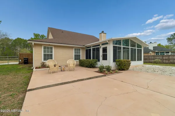 $534,900 | 10293 Ford Road, Bryceville, FL 32009