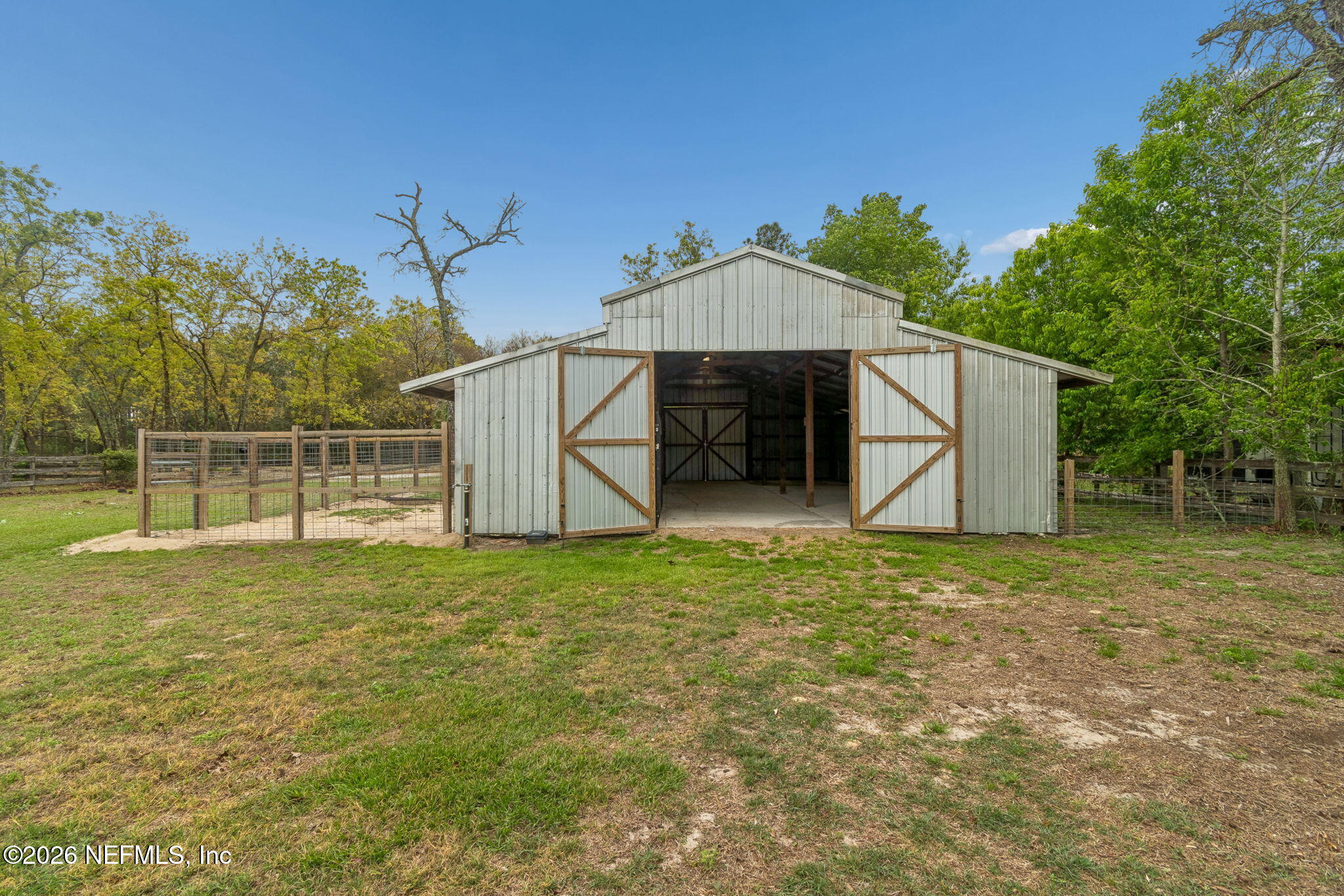 10293 Ford Road Bryceville, FL 32009 - Photo 59 of 63 80-DSC_4775