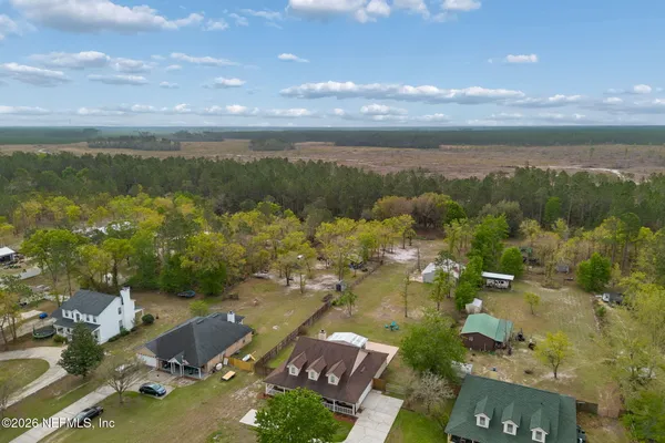 $534,900 | 10293 Ford Road, Bryceville, FL 32009