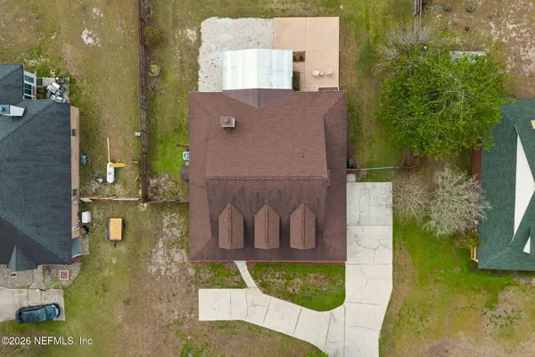 $534,900 | 10293 Ford Road, Bryceville, FL 32009