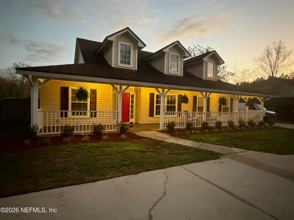 $534,900 | 10293 Ford Road, Bryceville, FL 32009