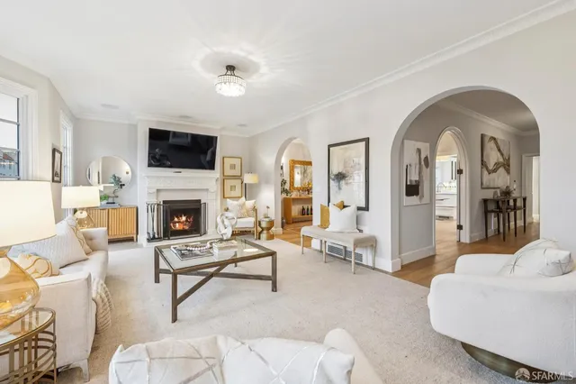 $2,399,000 | 3641 Webster Street, San Francisco, CA 94123