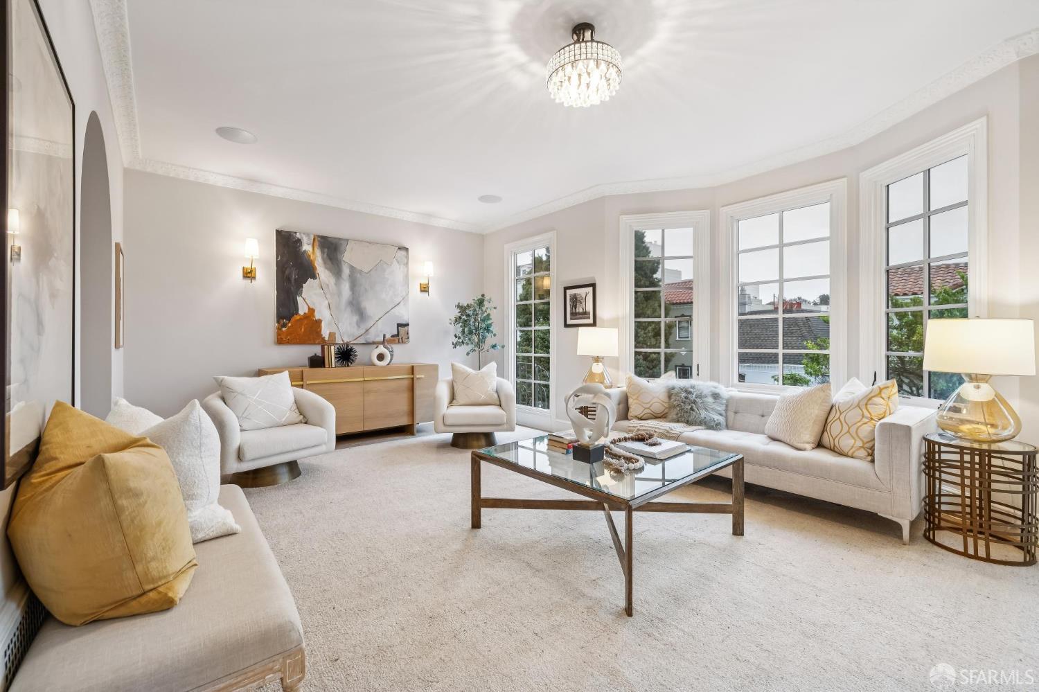 3641 Webster Street San Francisco, CA 94123 - Photo 12 of 52