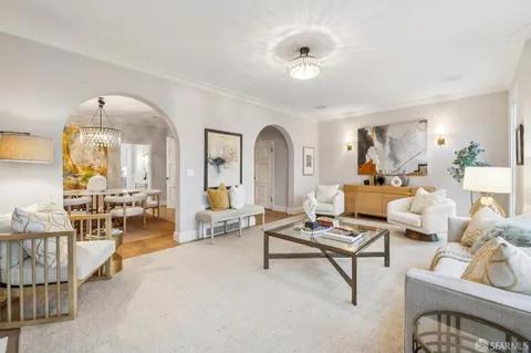 $2,399,000 | 3641 Webster Street, San Francisco, CA 94123