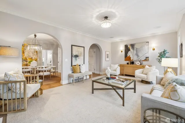 $2,399,000 | 3641 Webster Street, San Francisco, CA 94123