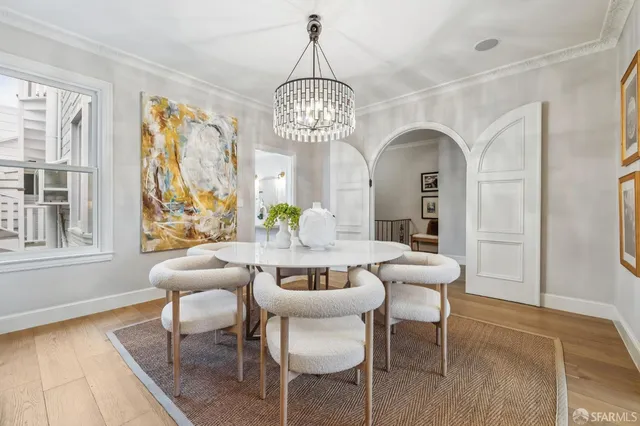 $2,399,000 | 3641 Webster Street, San Francisco, CA 94123