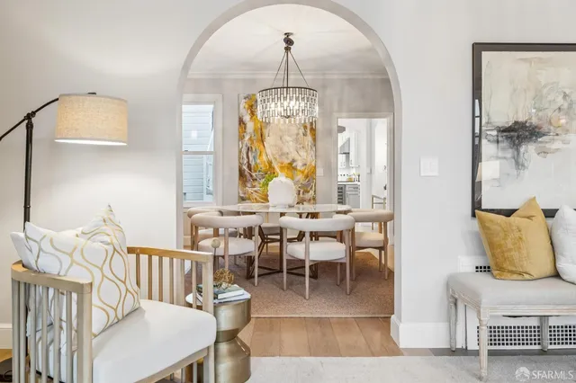 $2,600,000 | Webster Street, San Francisco, CA 94123