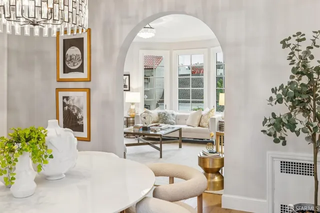 $2,399,000 | 3641 Webster Street, San Francisco, CA 94123