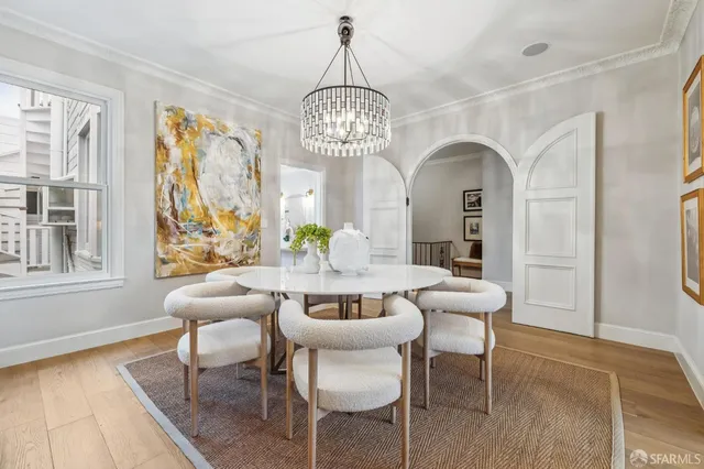 $2,600,000 | Webster Street, San Francisco, CA 94123