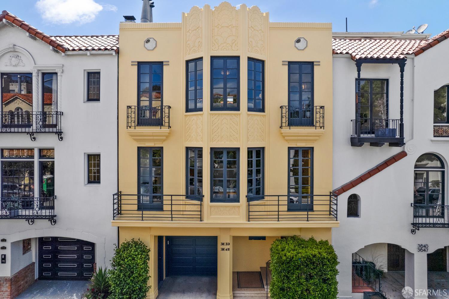 Webster Street San Francisco, CA 94123 - Photo 18 of 83