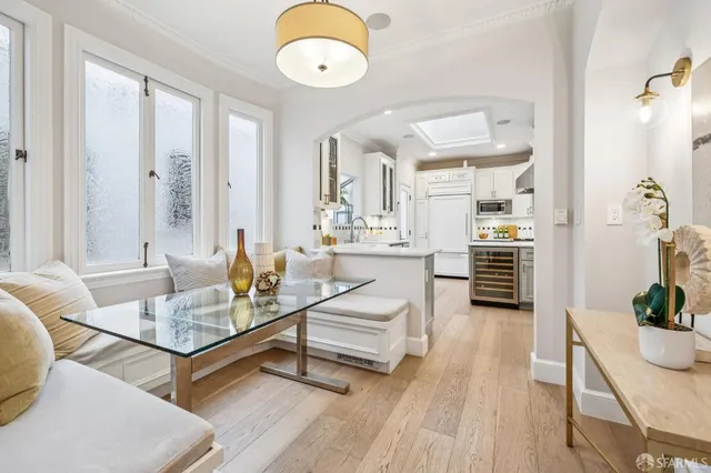 $2,600,000 | Webster Street, San Francisco, CA 94123