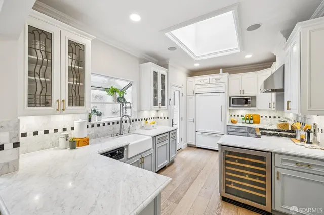 $2,600,000 | Webster Street, San Francisco, CA 94123