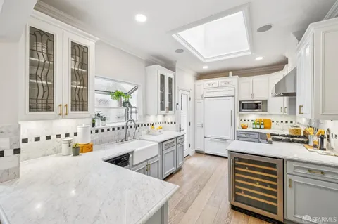 $2,399,000 | 3641 Webster Street, San Francisco, CA 94123