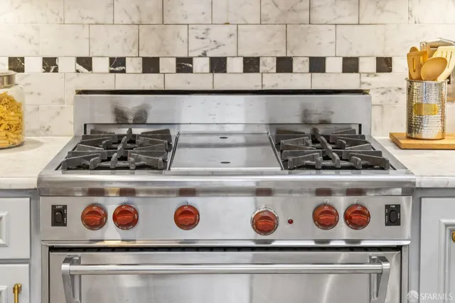 $2,600,000 | Webster Street, San Francisco, CA 94123