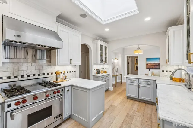 $2,399,000 | 3641 Webster Street, San Francisco, CA 94123